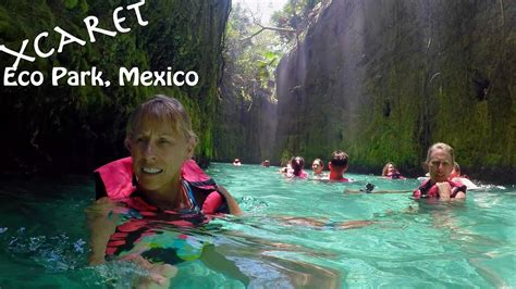 xcaret natural adventure park cozumel|What to Do in Cozumel: Best Attractions and Activities